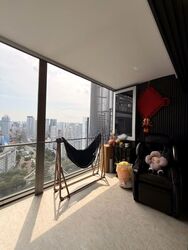 Eight Riversuites (D12), Condominium #530501311